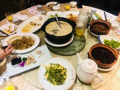 -钱塘花园·宁波菜