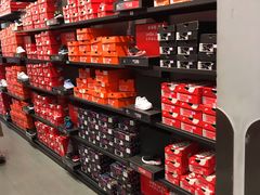 -NIKE北京马连道换季优惠店