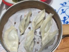 -东方饺子王(哈西万达店)