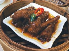 -点都德(千灯湖环宇城店)