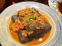 -隐厨·中国菜馆(三里屯T+MALL店)