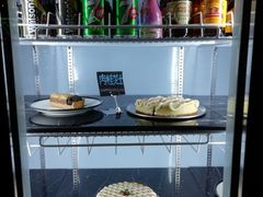 甜品和饮料-Juicy Bakery(瑞景店)