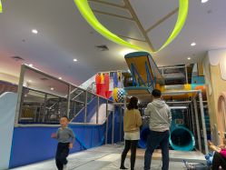 点击看大图 -MELAND CLUB亲子乐园·派对(浦东LCM置汇旭辉馆)