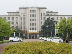 -安徽大学(龙河校区)