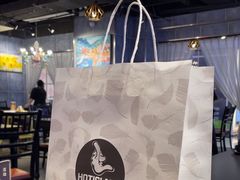 -HOTISLAND海鸡岛·韩国料理(江南西店)