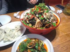 -必点海鲜·鲅鱼水饺(鞍山西道店)