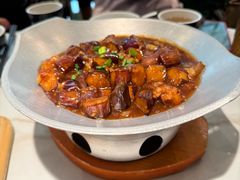 -绿茶餐厅(滨海万达广场店)