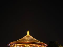 -隋唐洛阳城明堂天堂景区