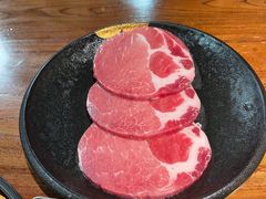 -九畋町和牛黑牛烤肉料理(三里屯3·3大厦店)
