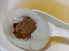 -绿杨馄饨临顿路店