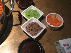 -左庭右院鲜牛肉火锅(新梅广场店)