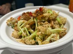 -兰湘子·湘菜小炒(泉舜店)