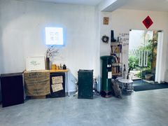 -边渡咖啡烘焙店(昙华林店)