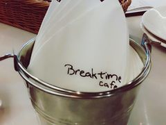 -打趸BTC·Breaktime cafe(北京路店)