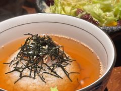 -千代武日本料理(开发区店)