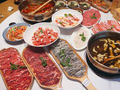 -黔诚酸汤牛肉(甲秀楼店)