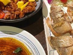 -上楼私房菜(院士路店)