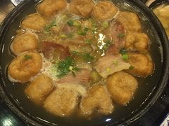 -老徽州(老街店)