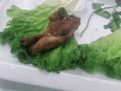 -清真悦宾楼食府(海湖店)