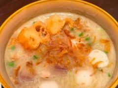 -领事馆19号中餐厅(厦门海景洲际酒店)