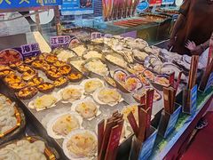 -即墨老公社·海肠捞饭大王(古城店)