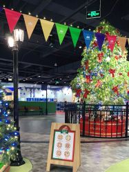 -幻贝家儿童乐园(苏州中心店)