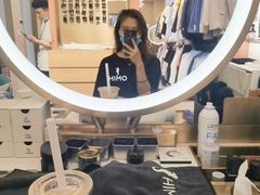 -海马体照相馆(上海宝山万达广场店)