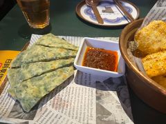 -多杰拉姆藏餐吧(田子坊店)