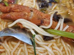 -雙冲柳州螺蛳粉&酸嘢&桂林米粉(簋街店)