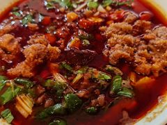 -豆相识•九九豆腐脑(牛咡桥店)