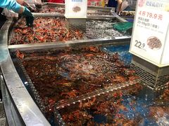 -盒马鲜生(莱蒙都会店)