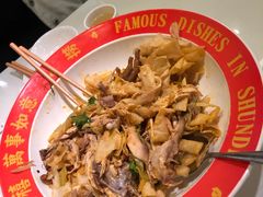 -清晖小苑•顺德地方菜(壹海城店)