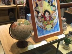 -3D -JP拼图(深圳中心书城店)