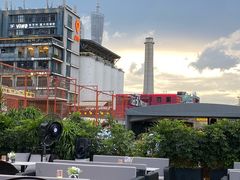 -琶醍壹号•潮菜江景餐吧