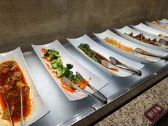 -汉巴味德·烤肉与啤酒的自助(杭州大悦城店)