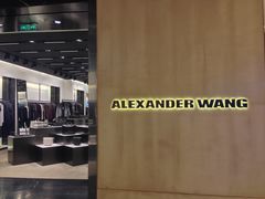 门面-Alexander McQueen(IAPM环贸广场店)