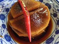 -前门故事烤鸭店(十里河店)