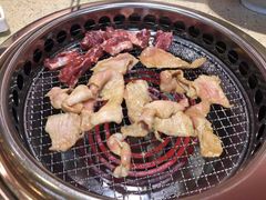 -妙香居韩国烤肉(容桂天佑城店)