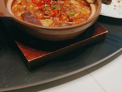 -翕间食·精致淮扬菜(江苏大剧院店)