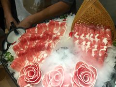 -快乐小羊·内蒙牛羊肉火锅(流花中心店)