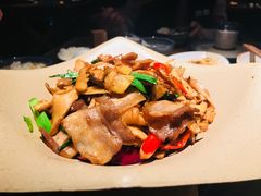 -老阿爸鲜鱼土菜(昆山花桥店)