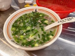 -河南前程·羊肉汤·烧烤(总店)