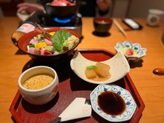 -希望日本料理(保利香槟花园店)