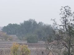 -鸡鸣驿古城