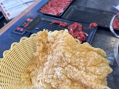 -林记潮牛·牛肉火锅(上马墩店)