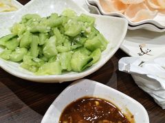 -金刚山烧烤(红旗大街店)