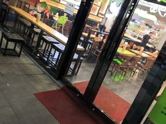 门面-筋牛座(富绅商业中心店)