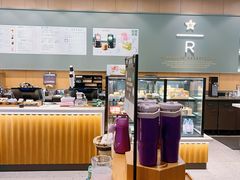 -星巴克臻选(郑州中原万达店)