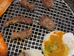 -AJIYA·池袋日式烧肉自助(天津万象城店)