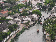 -南浔古镇